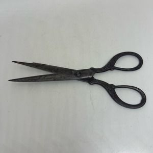 Vintage scissors made in USA